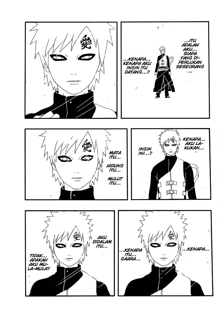 Chapter 261 - halaman 18
