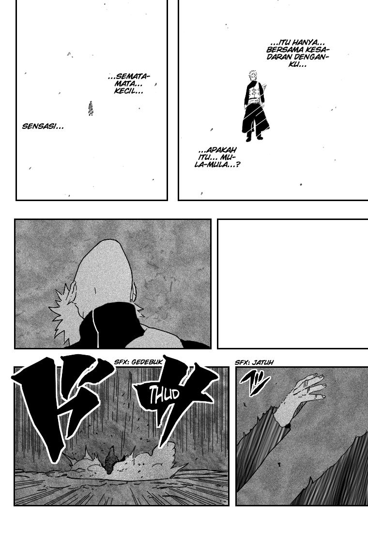 Chapter 261 - halaman 19