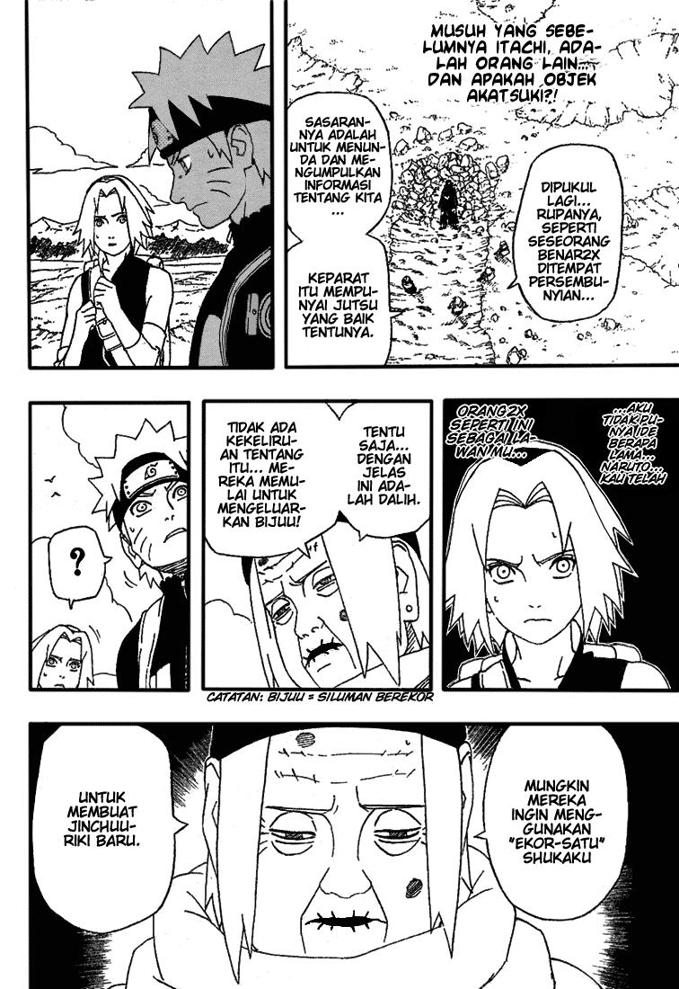 Chapter 261 - halaman 3