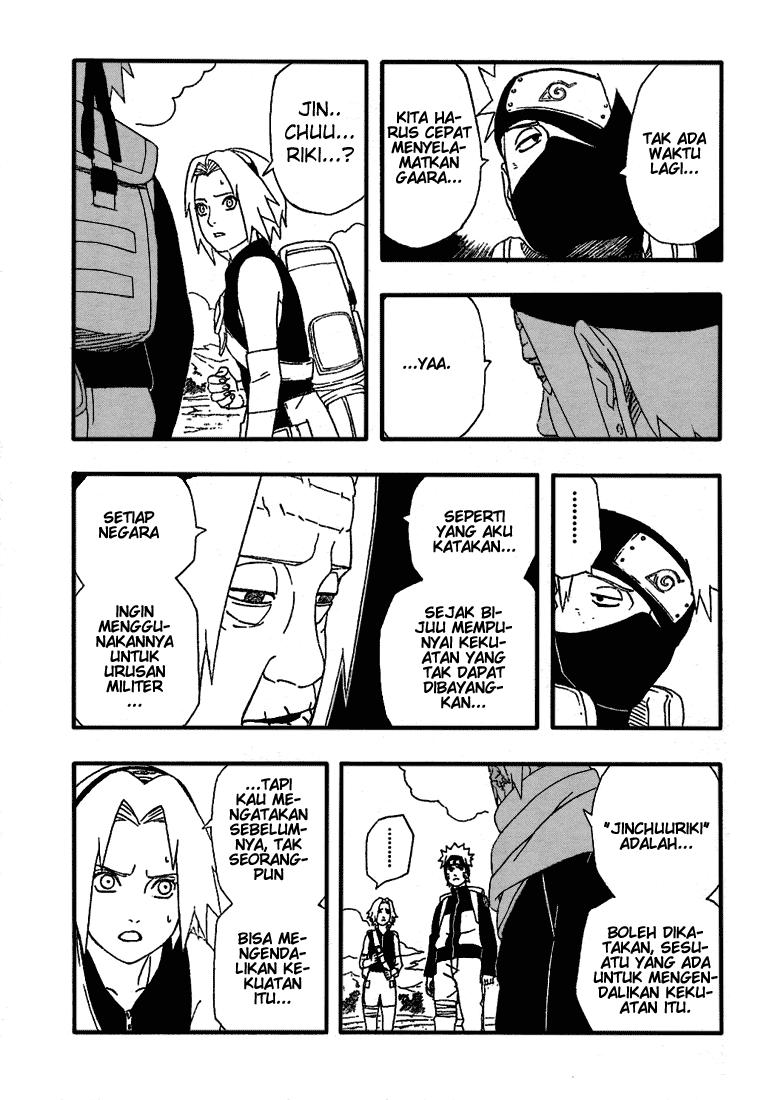 Chapter 261 - halaman 4