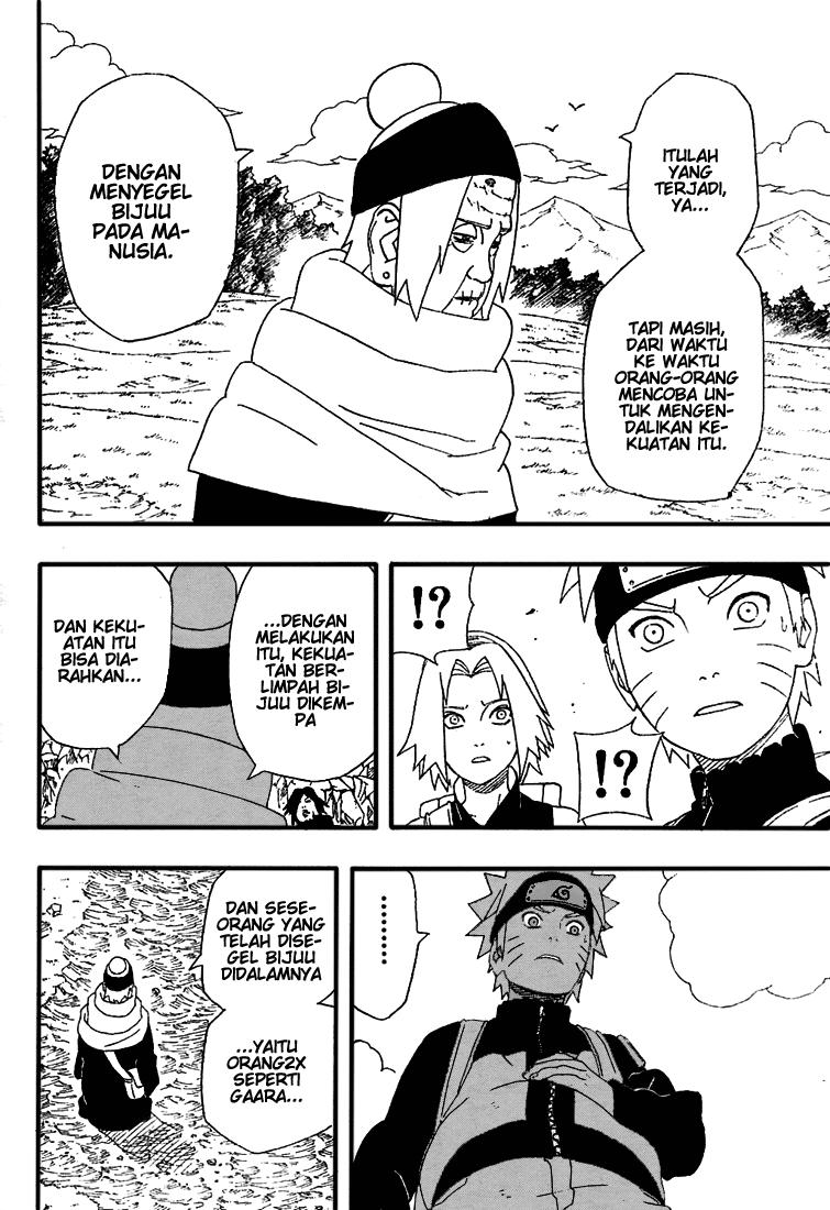 Chapter 261 - halaman 5