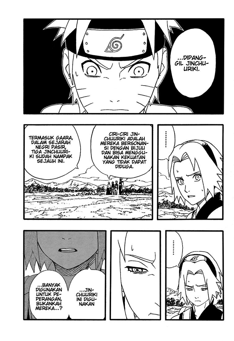 Chapter 261 - halaman 6