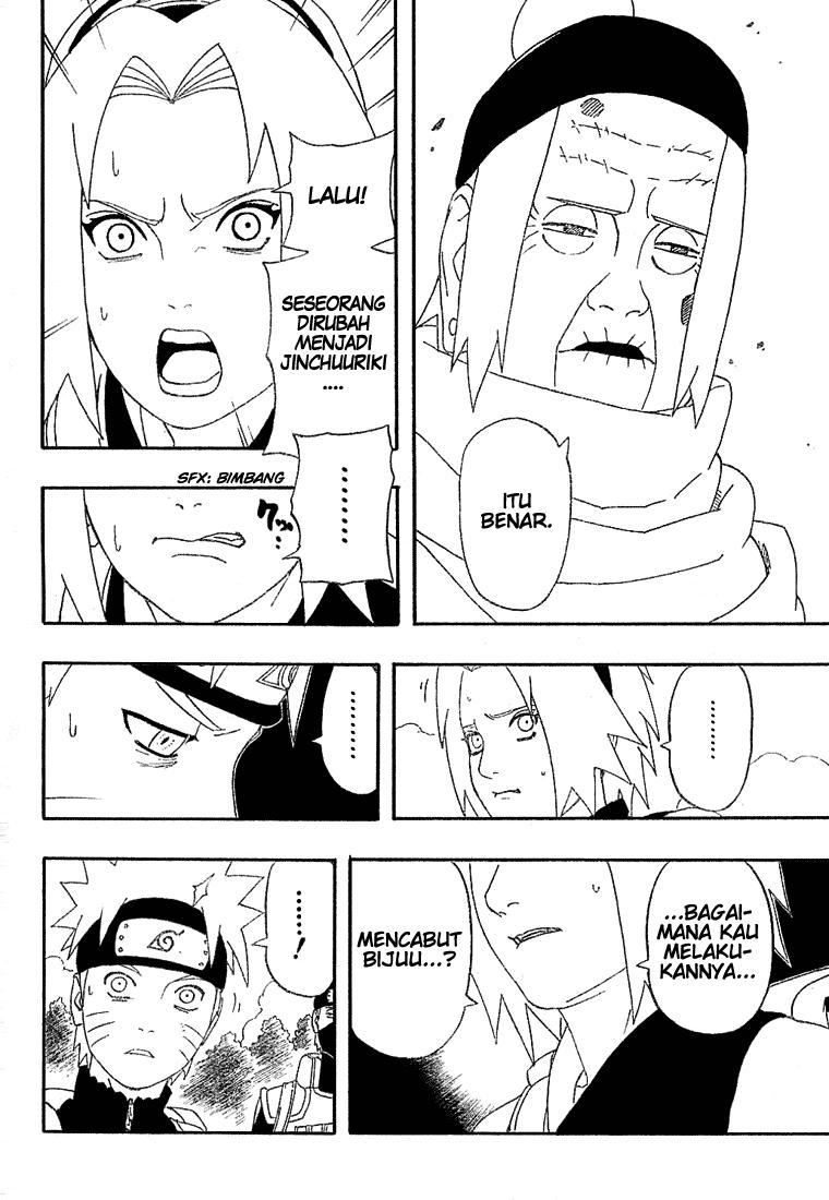 Chapter 261 - halaman 7