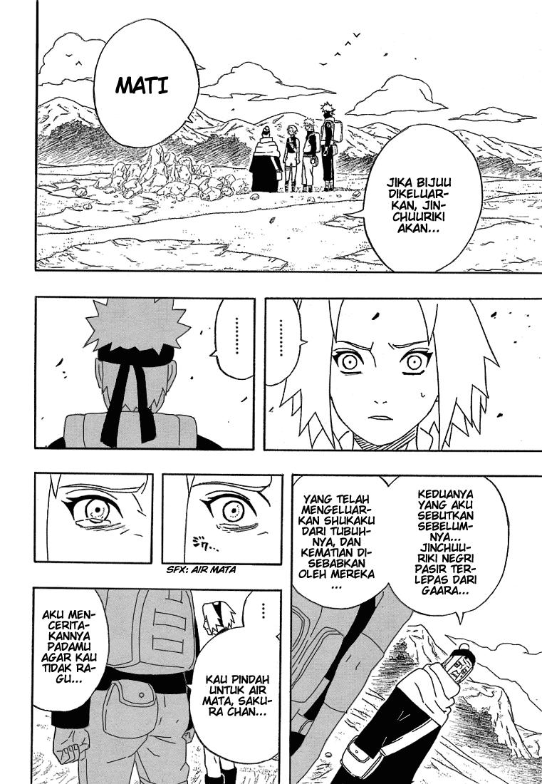 Chapter 261 - halaman 9