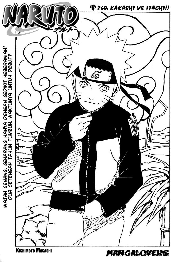 Chapter 260 - halaman 2