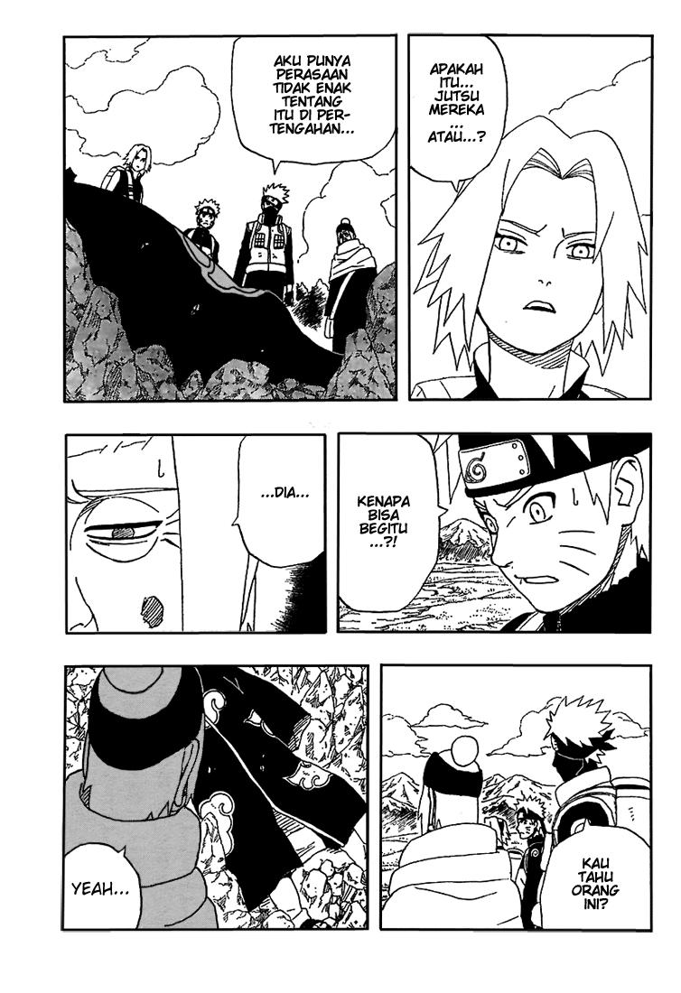 Chapter 260 - halaman 15