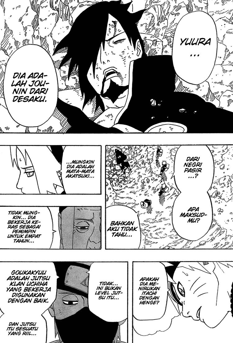 Chapter 260 - halaman 16