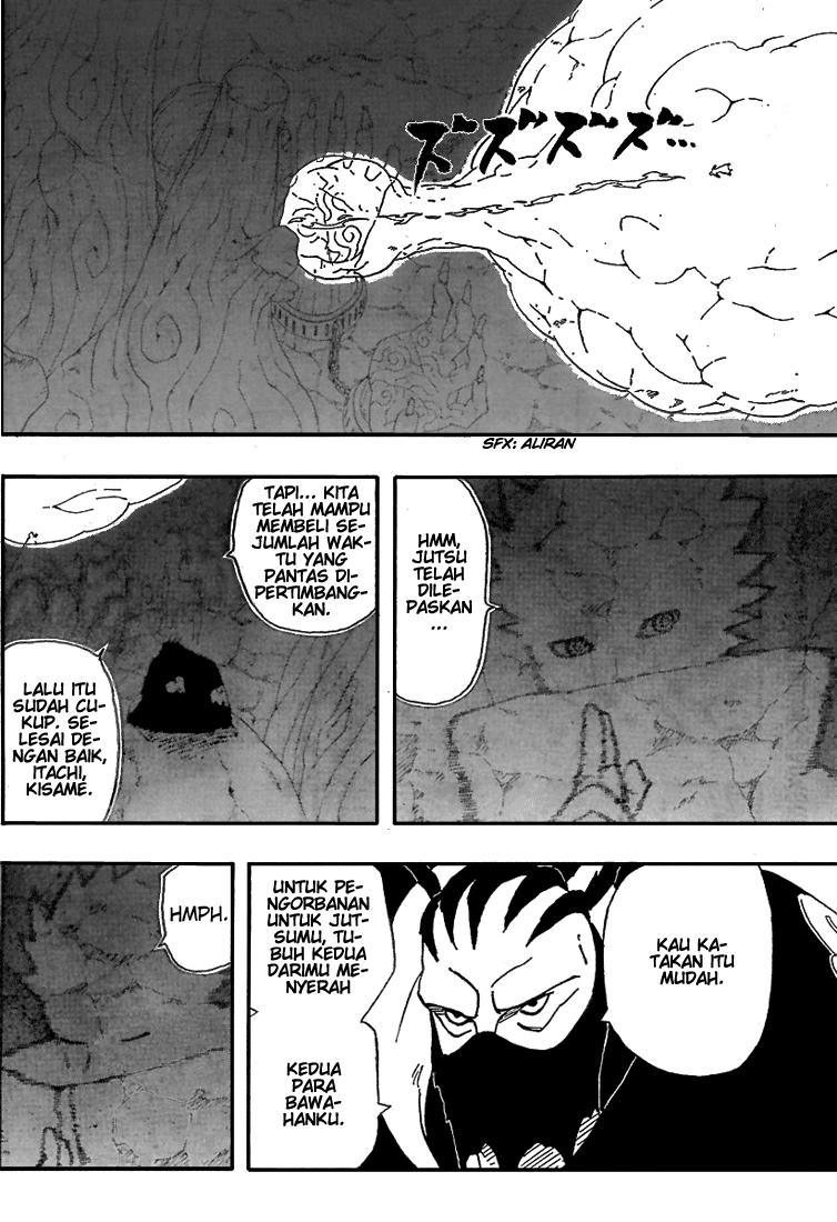 Chapter 260 - halaman 18