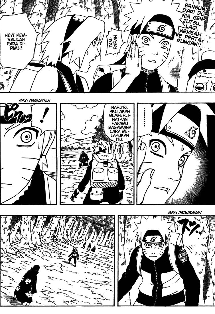 Chapter 260 - halaman 3