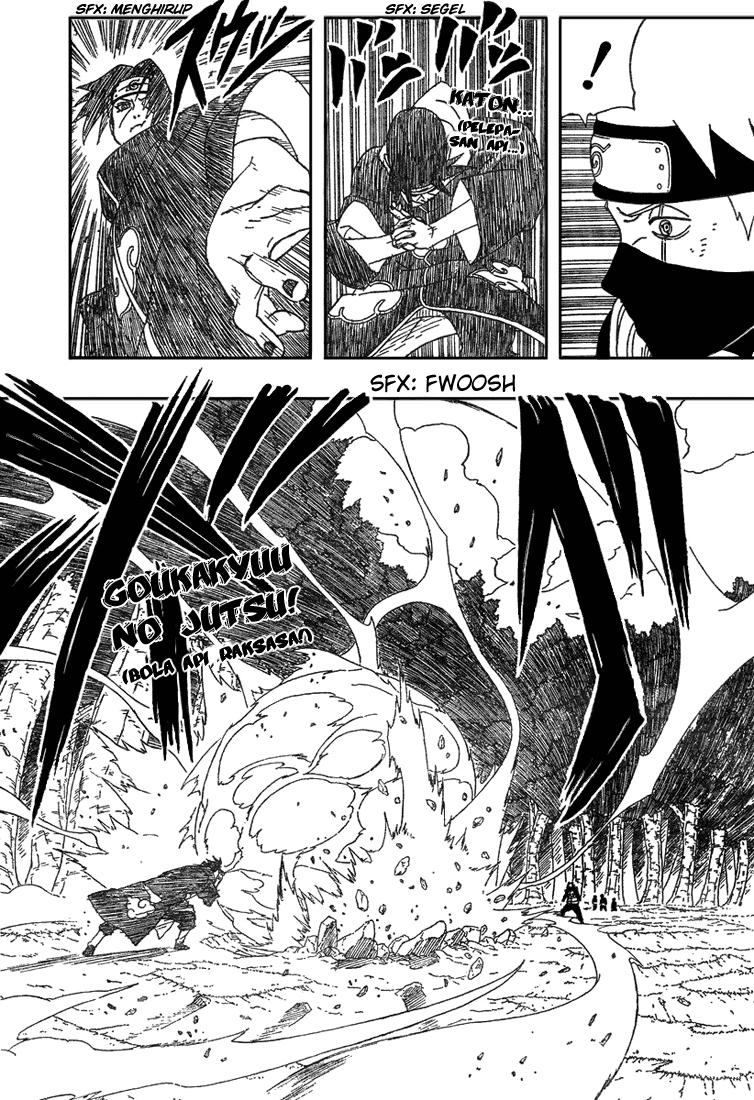 Chapter 260 - halaman 4