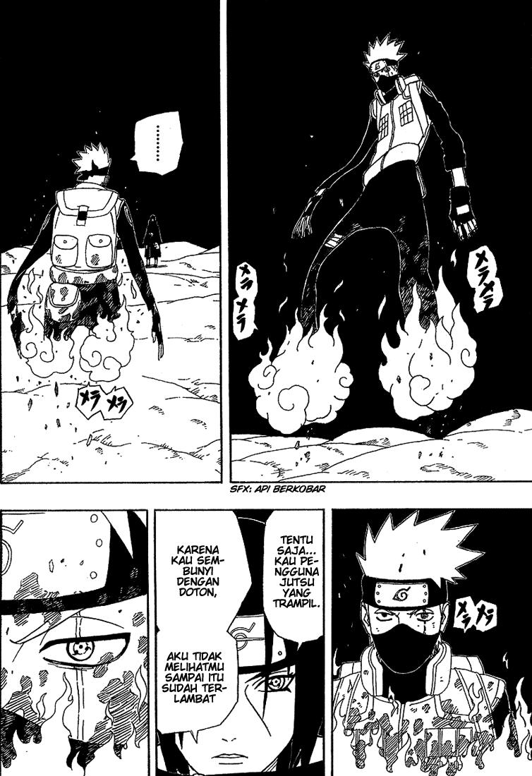 Chapter 260 - halaman 9