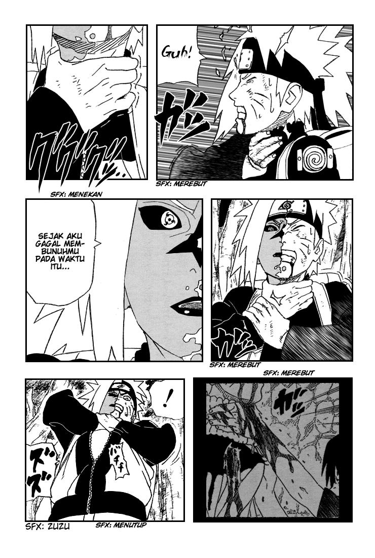 Chapter 259 - halaman 16
