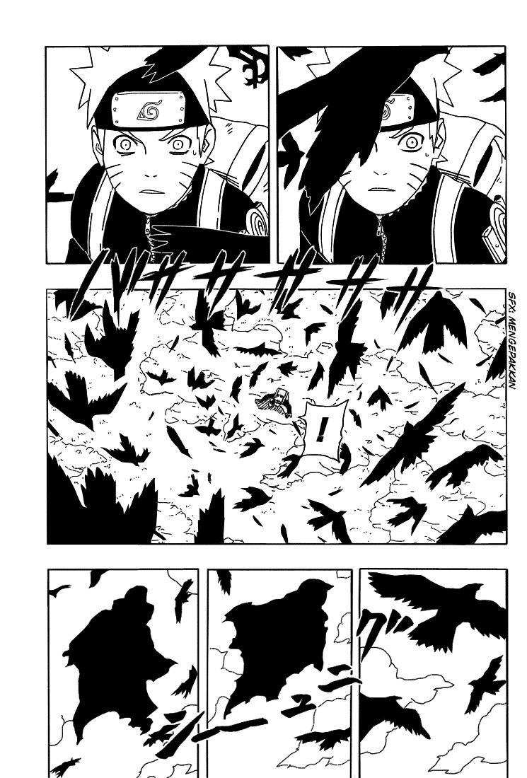 Chapter 259 - halaman 6