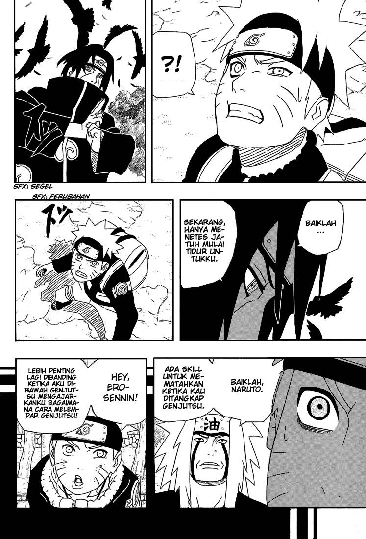 Chapter 259 - halaman 9
