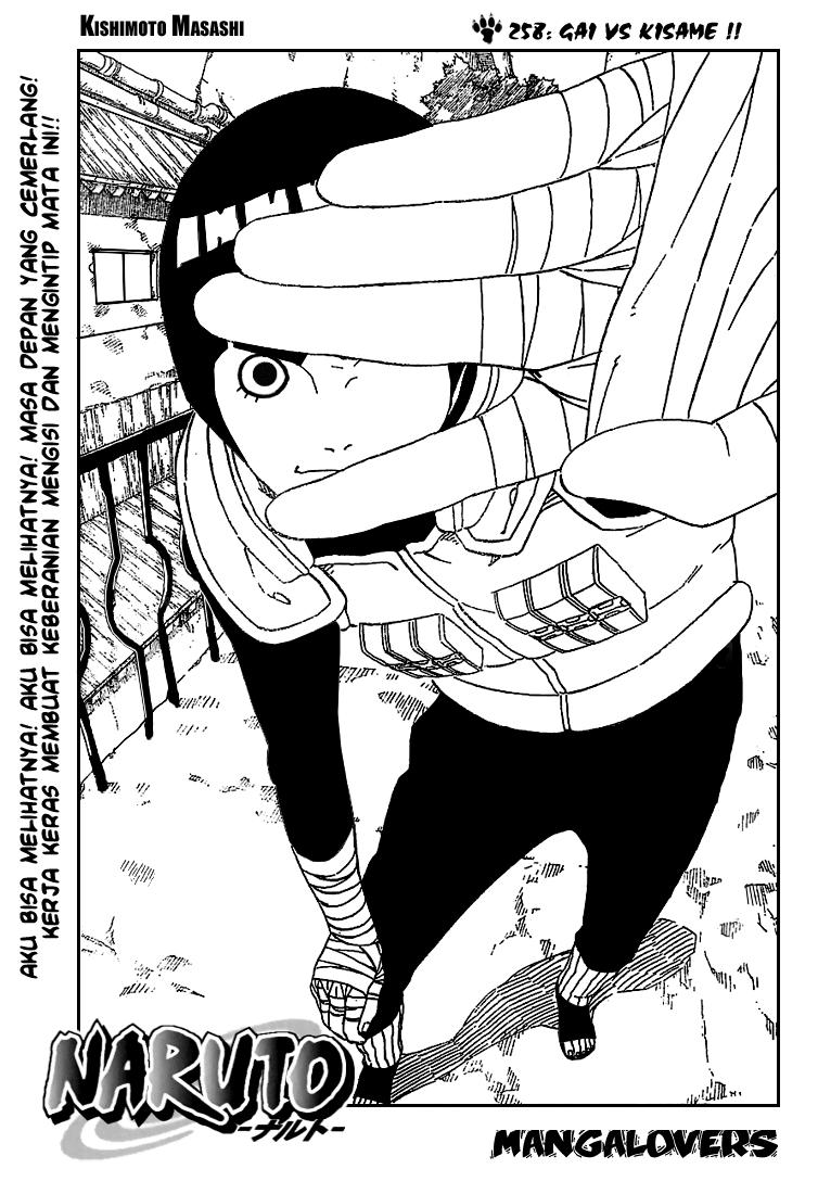 Chapter 258 - halaman 2