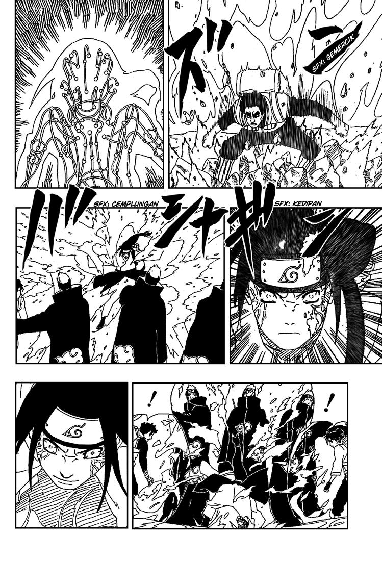 Chapter 258 - halaman 13