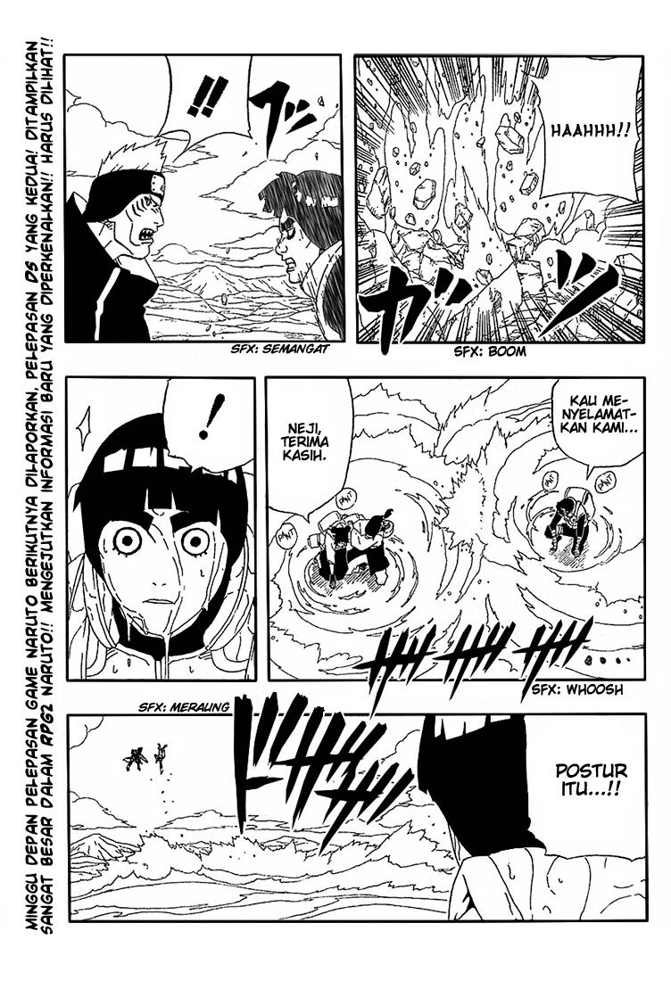 Chapter 258 - halaman 14