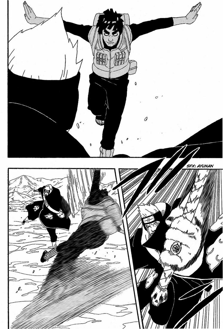 Chapter 258 - halaman 15