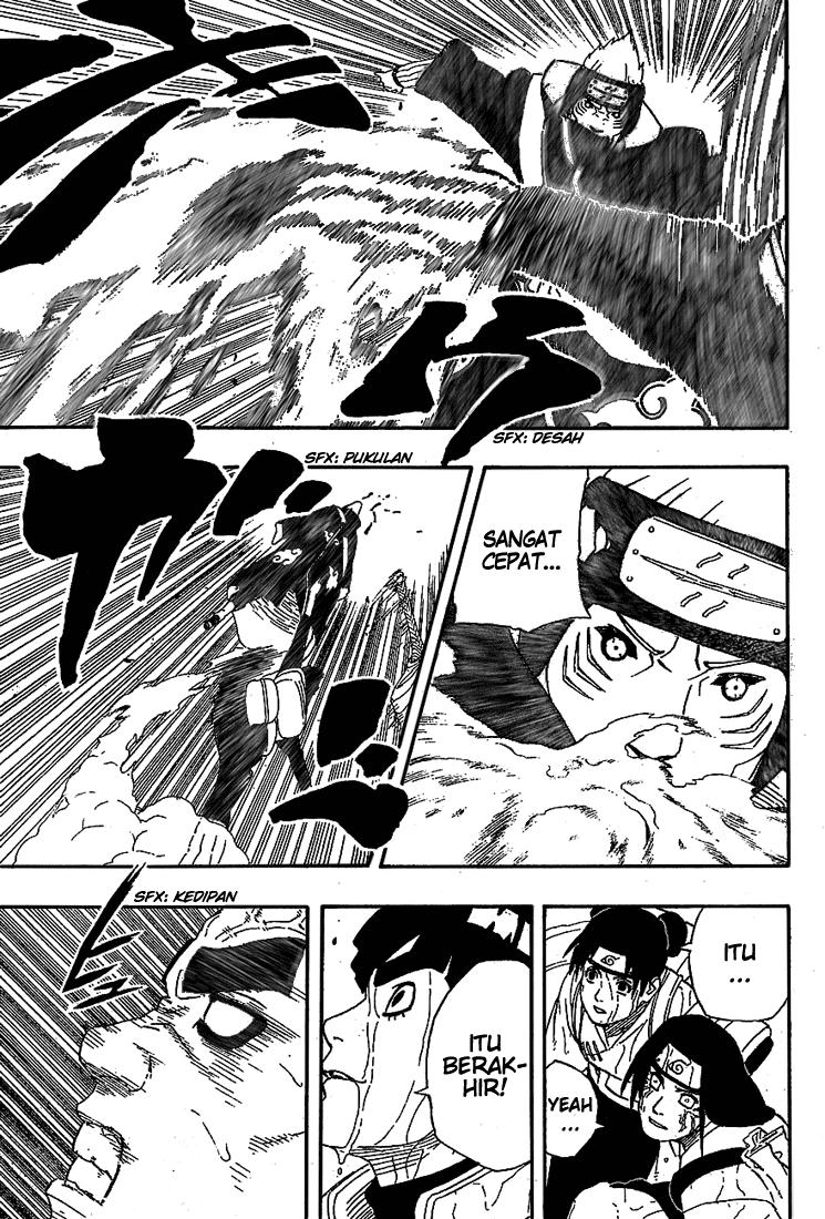 Chapter 258 - halaman 16