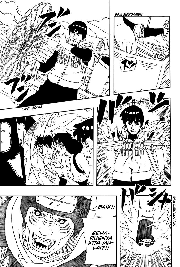 Chapter 258 - halaman 4