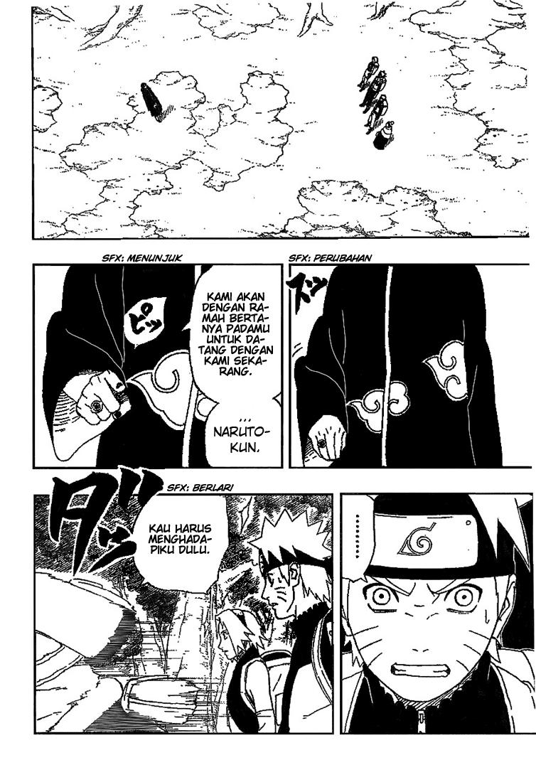 Chapter 258 - halaman 5