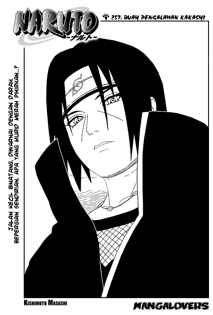 Chapter 257 - halaman 2