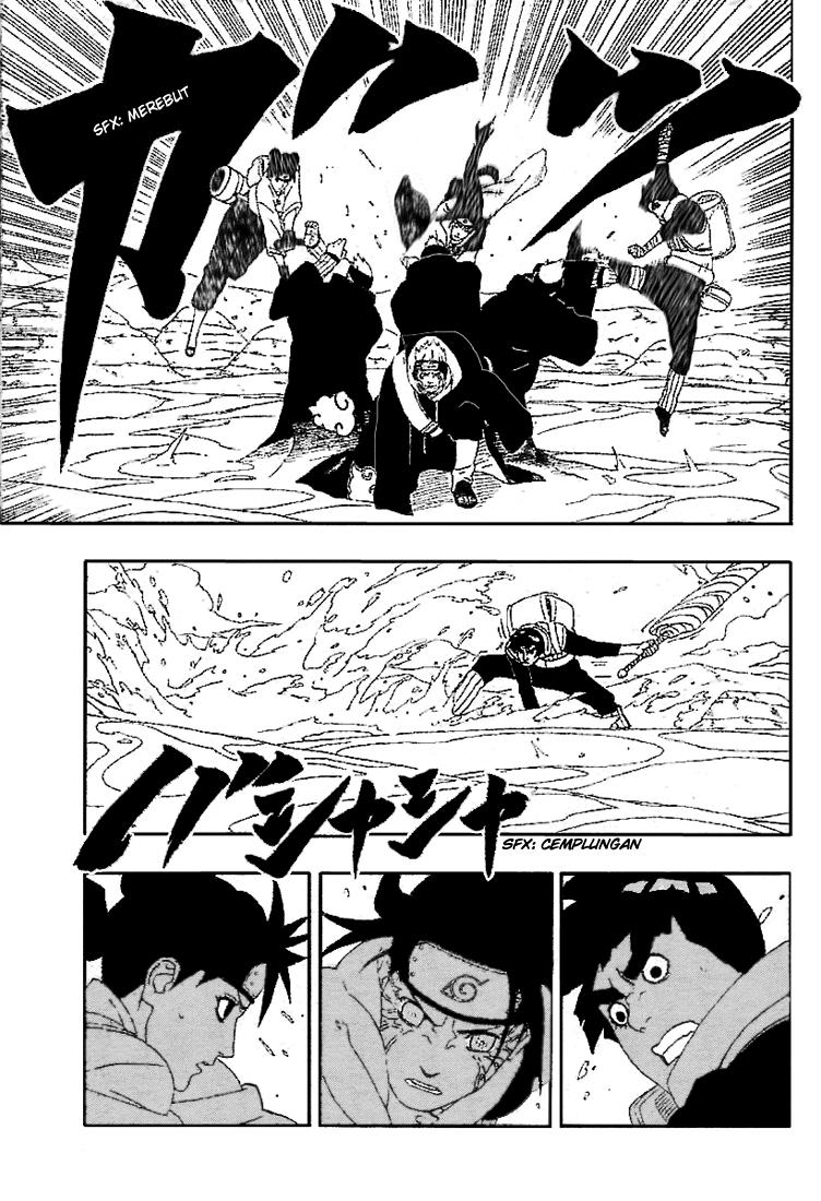Chapter 257 - halaman 15