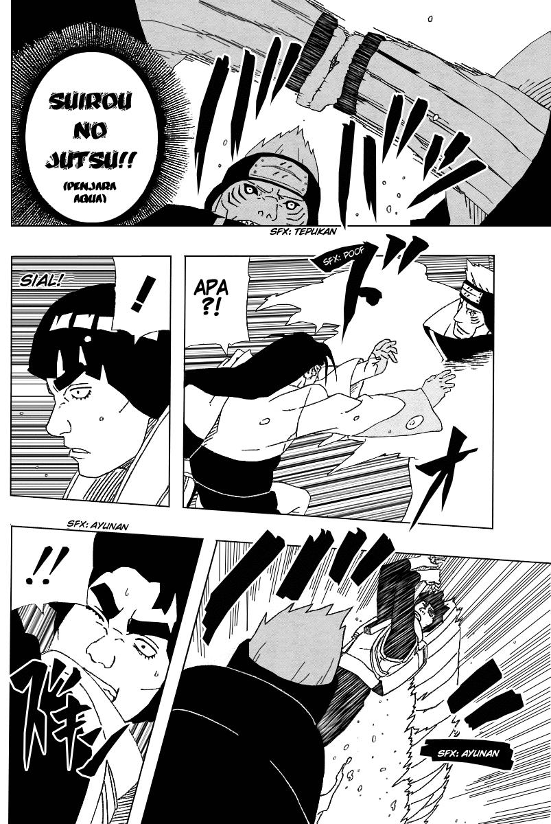 Chapter 257 - halaman 16