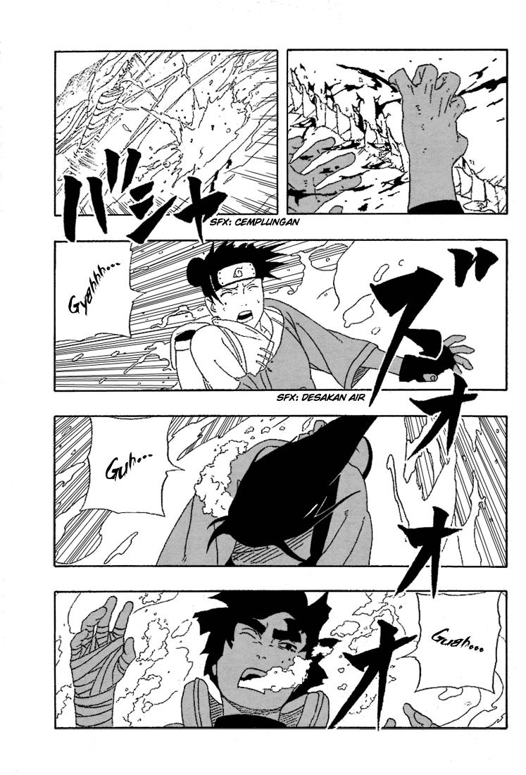 Chapter 257 - halaman 17