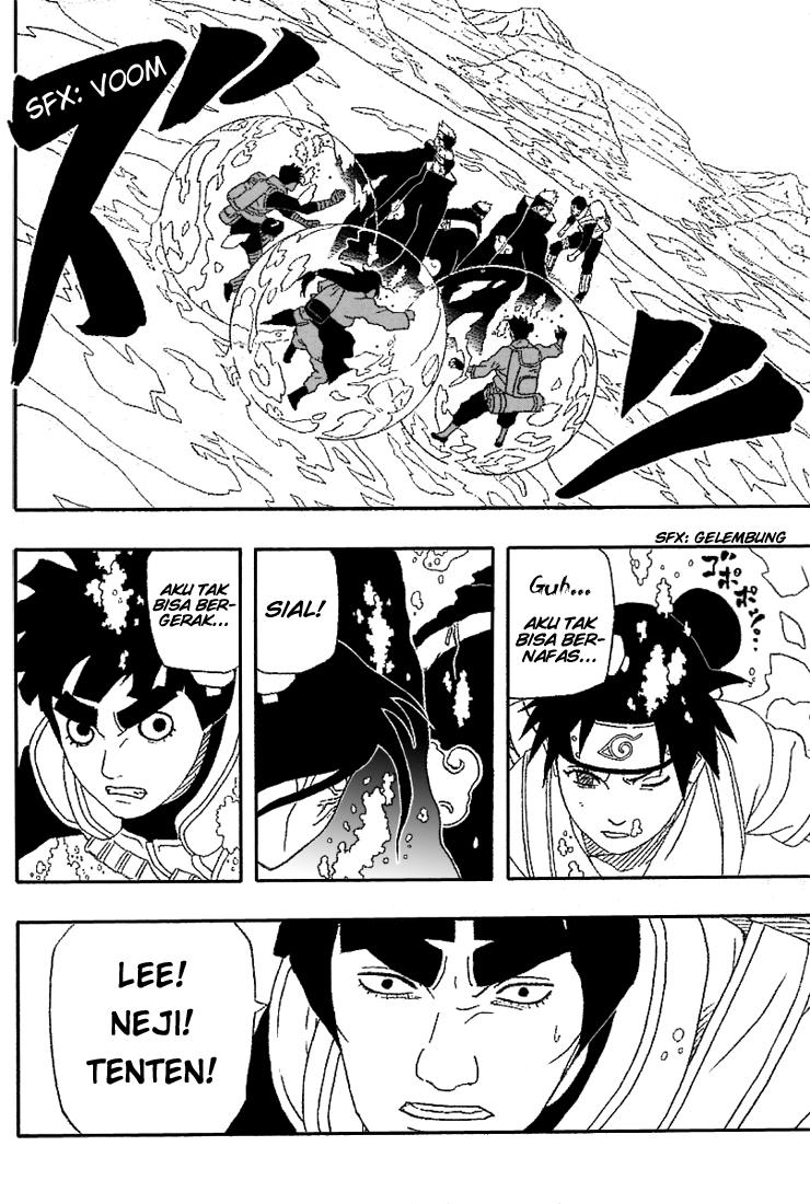 Chapter 257 - halaman 18