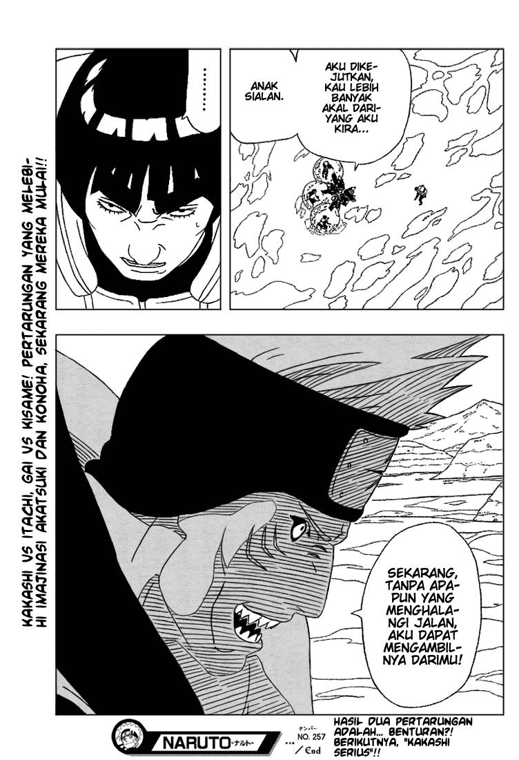Chapter 257 - halaman 19