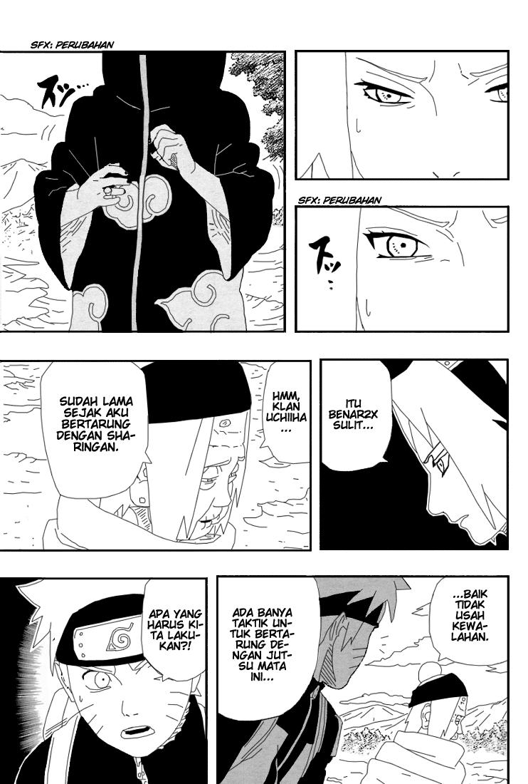 Chapter 257 - halaman 5