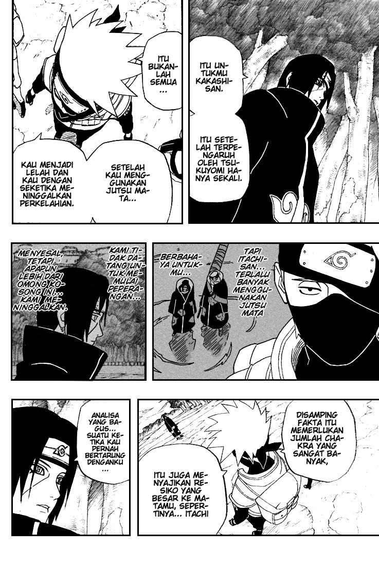 Chapter 257 - halaman 8