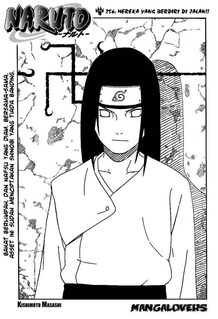 Chapter 256 - halaman 2