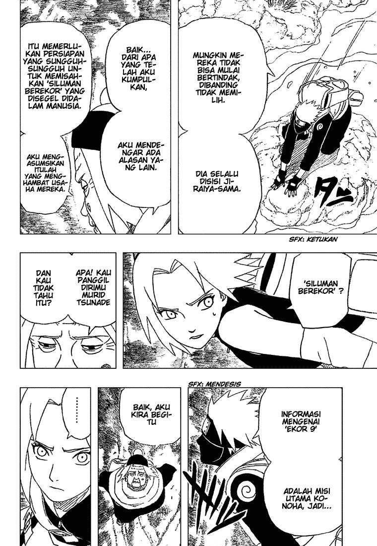 Chapter 256 - halaman 12
