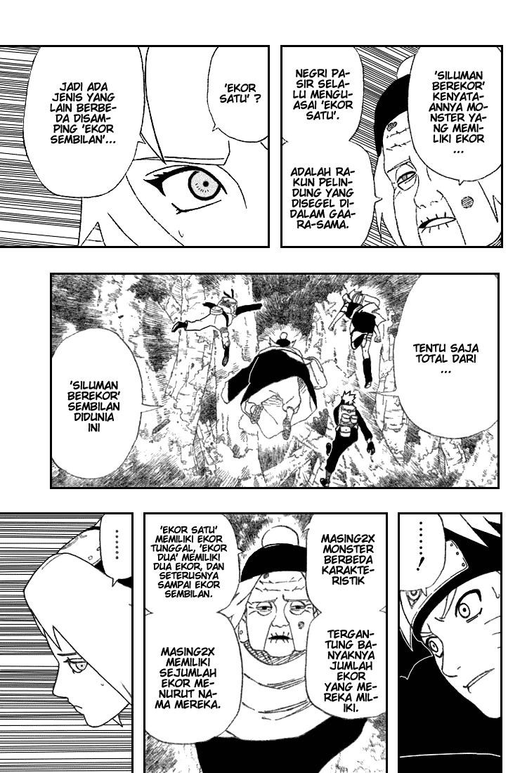 Chapter 256 - halaman 13