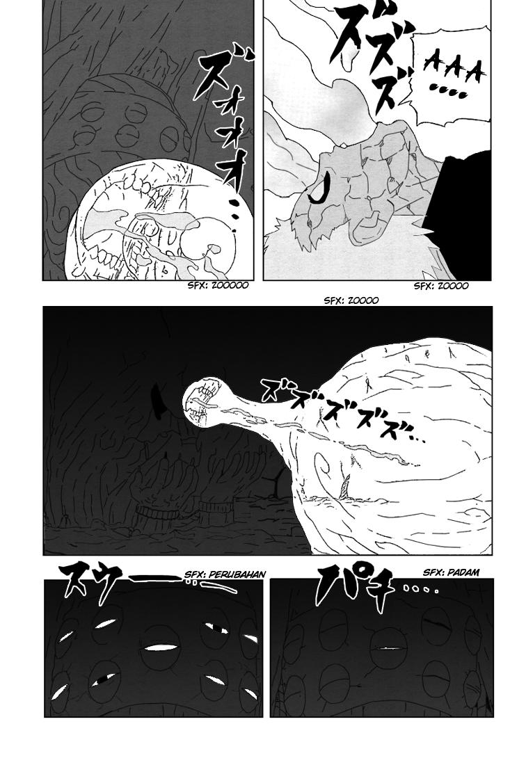 Chapter 256 - halaman 15