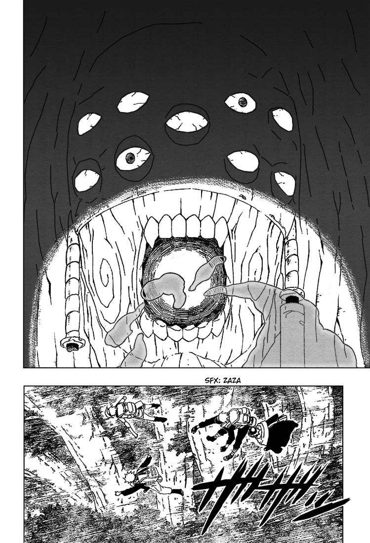 Chapter 256 - halaman 16