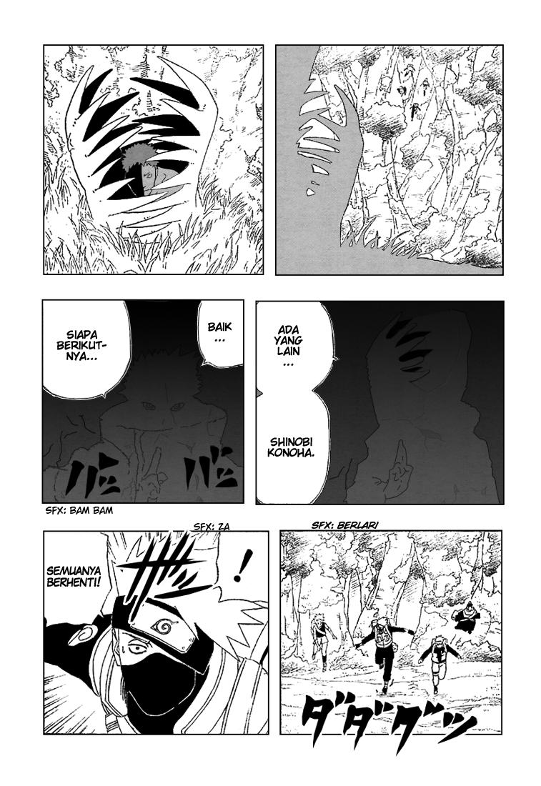 Chapter 256 - halaman 17