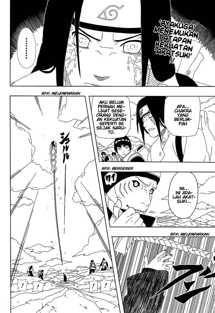 Chapter 256 - halaman 3
