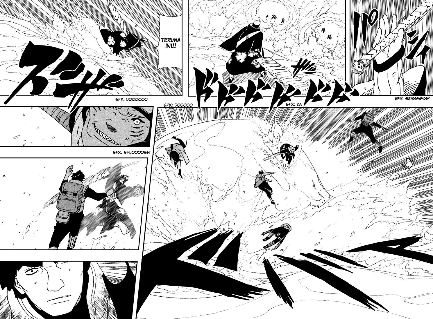Chapter 256 - halaman 5