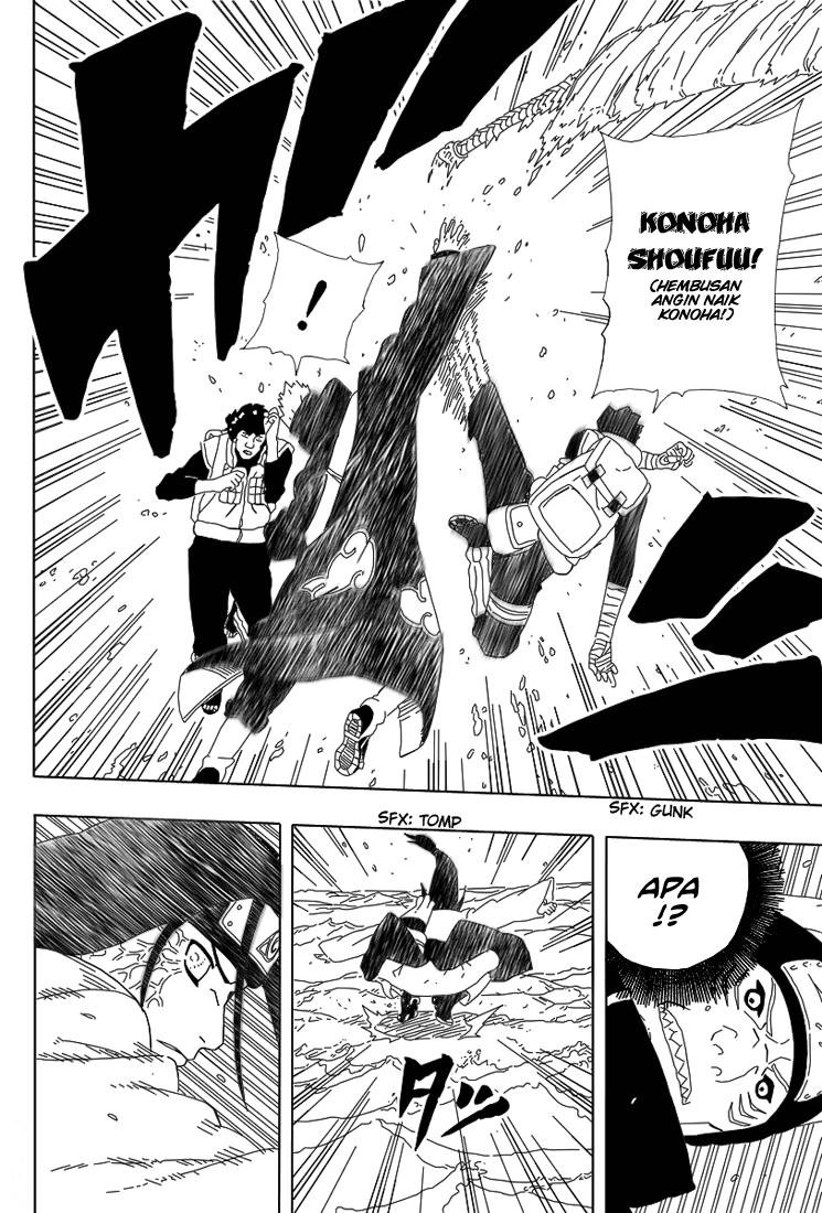 Chapter 256 - halaman 6