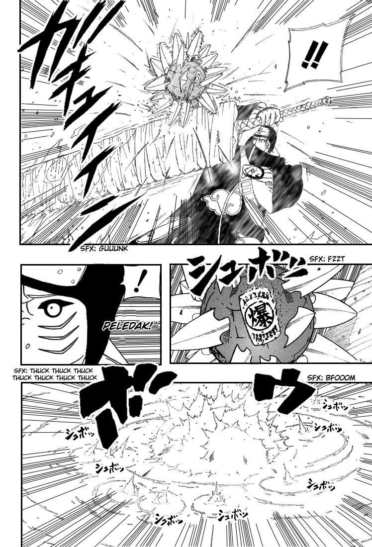 Chapter 256 - halaman 8