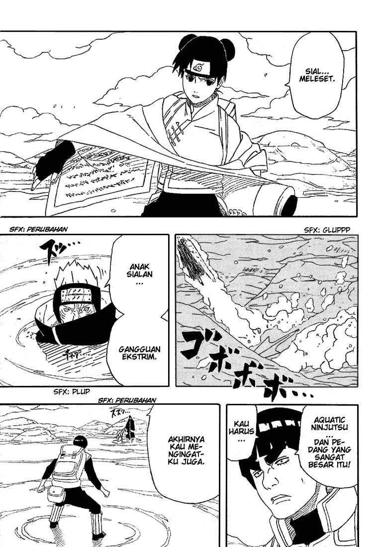Chapter 256 - halaman 9