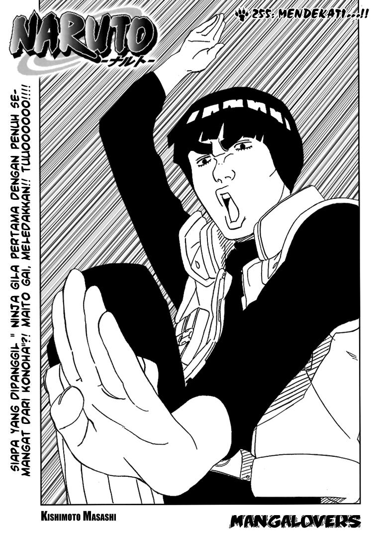 Chapter 255 - halaman 2