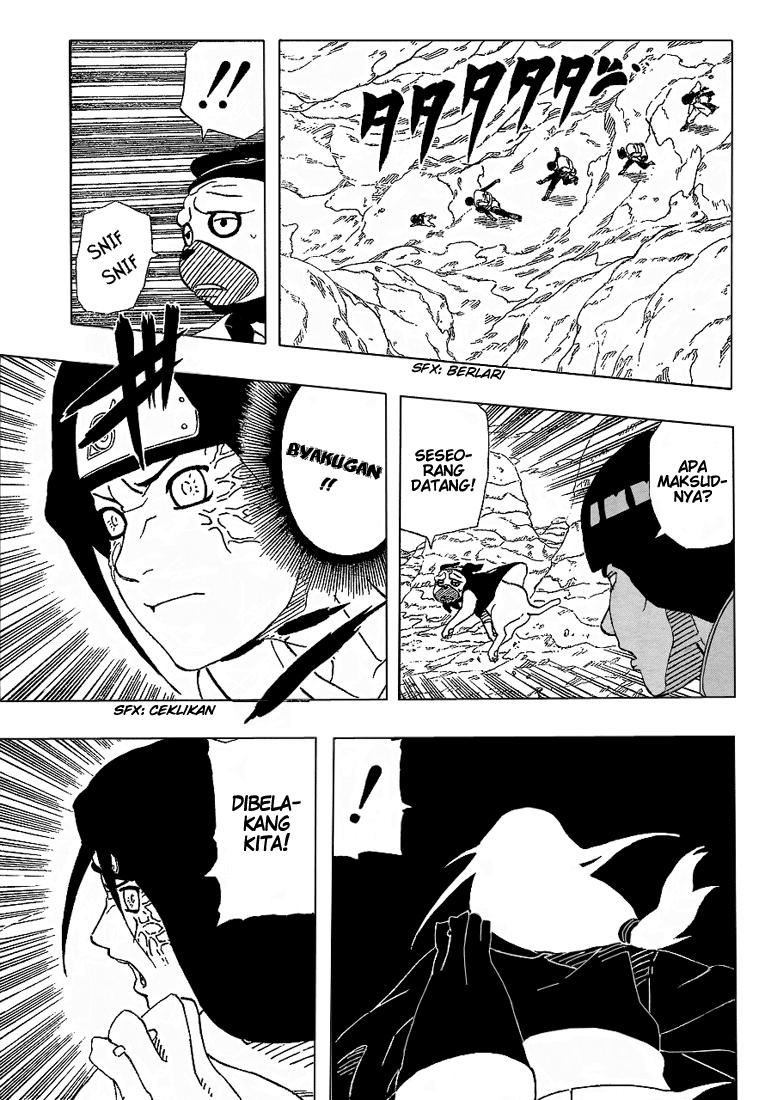 Chapter 255 - halaman 16