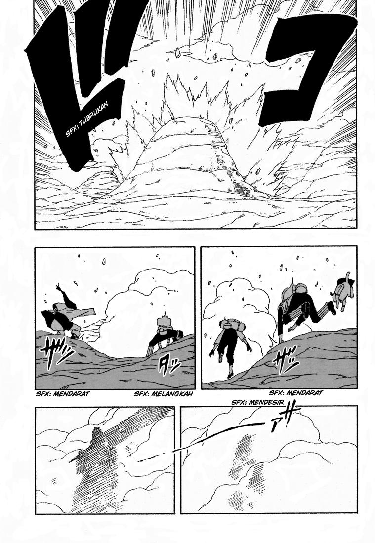 Chapter 255 - halaman 18