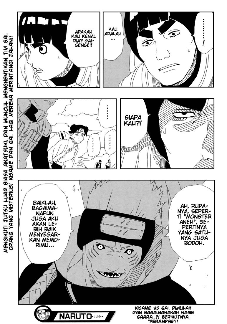 Chapter 255 - halaman 20
