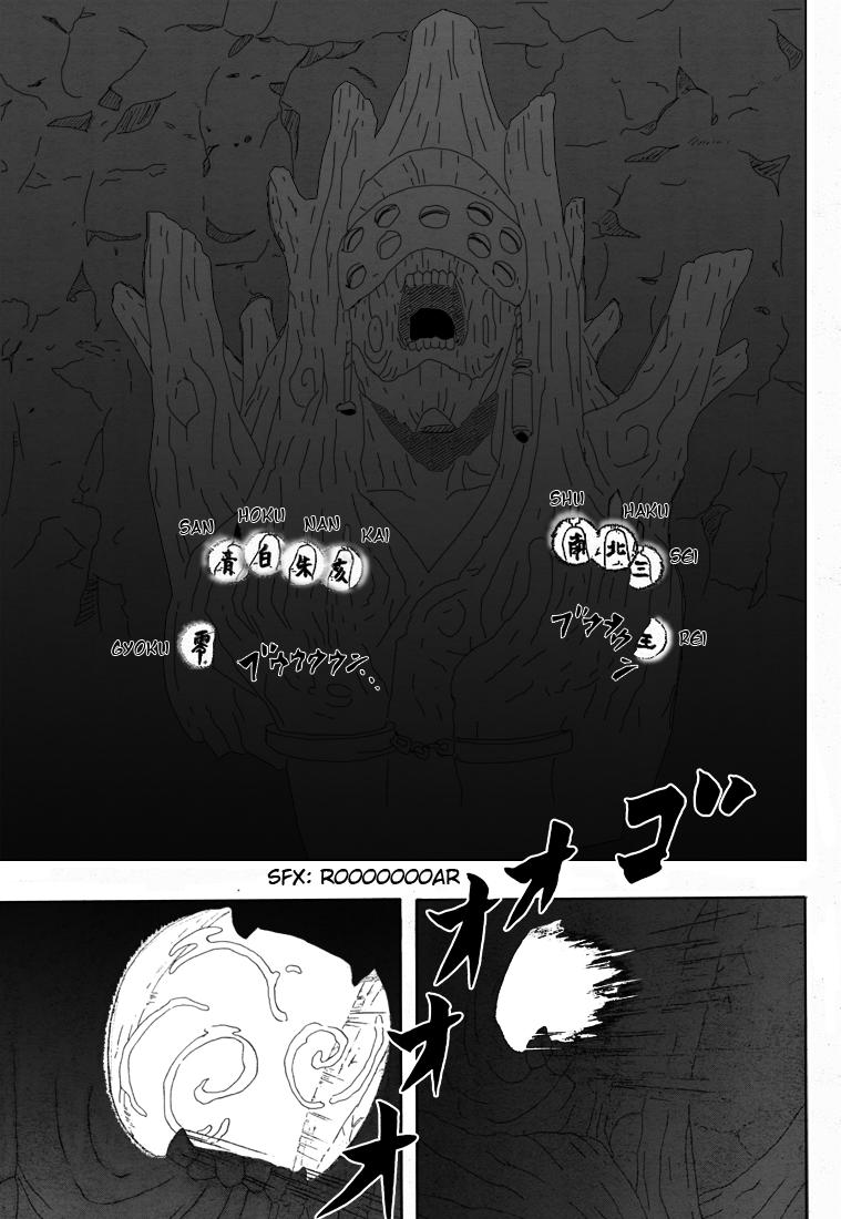 Chapter 255 - halaman 6