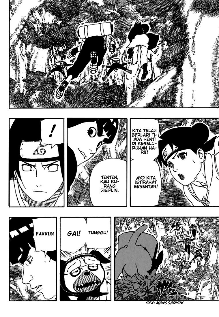 Chapter 255 - halaman 9